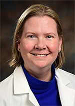 Jeanne Kornhardt, MD, Pediatrician