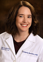 Kimberly L. Borchers, MD, Family Practice/OB