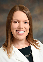 Jenna Deken, MD